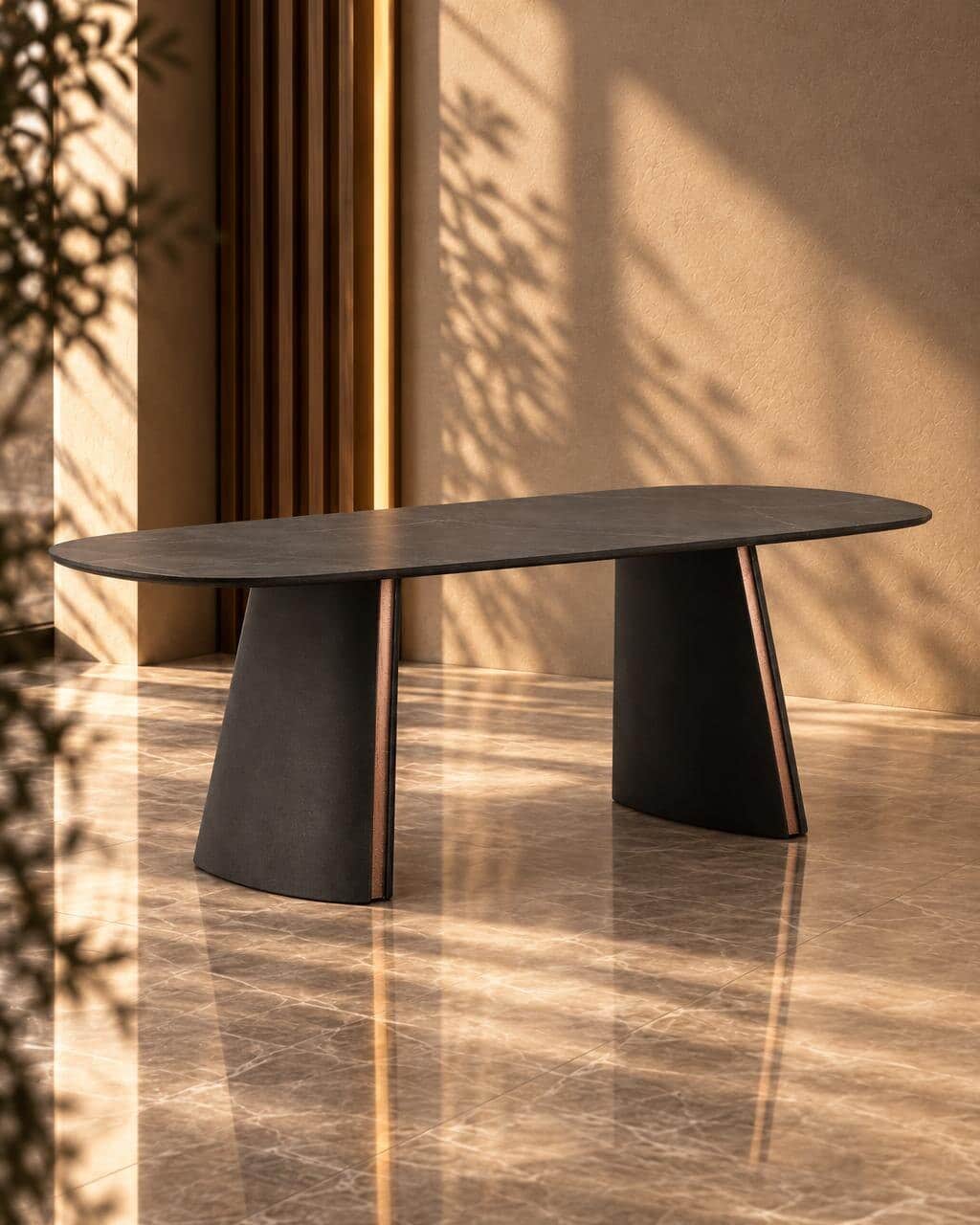 Tera Dining Table