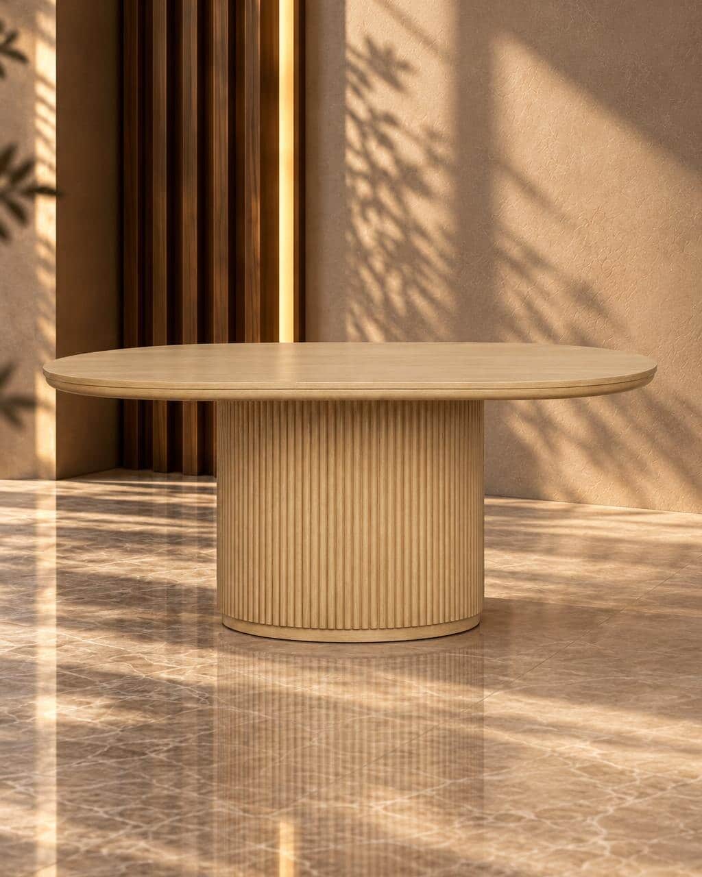 Tila Dining Table