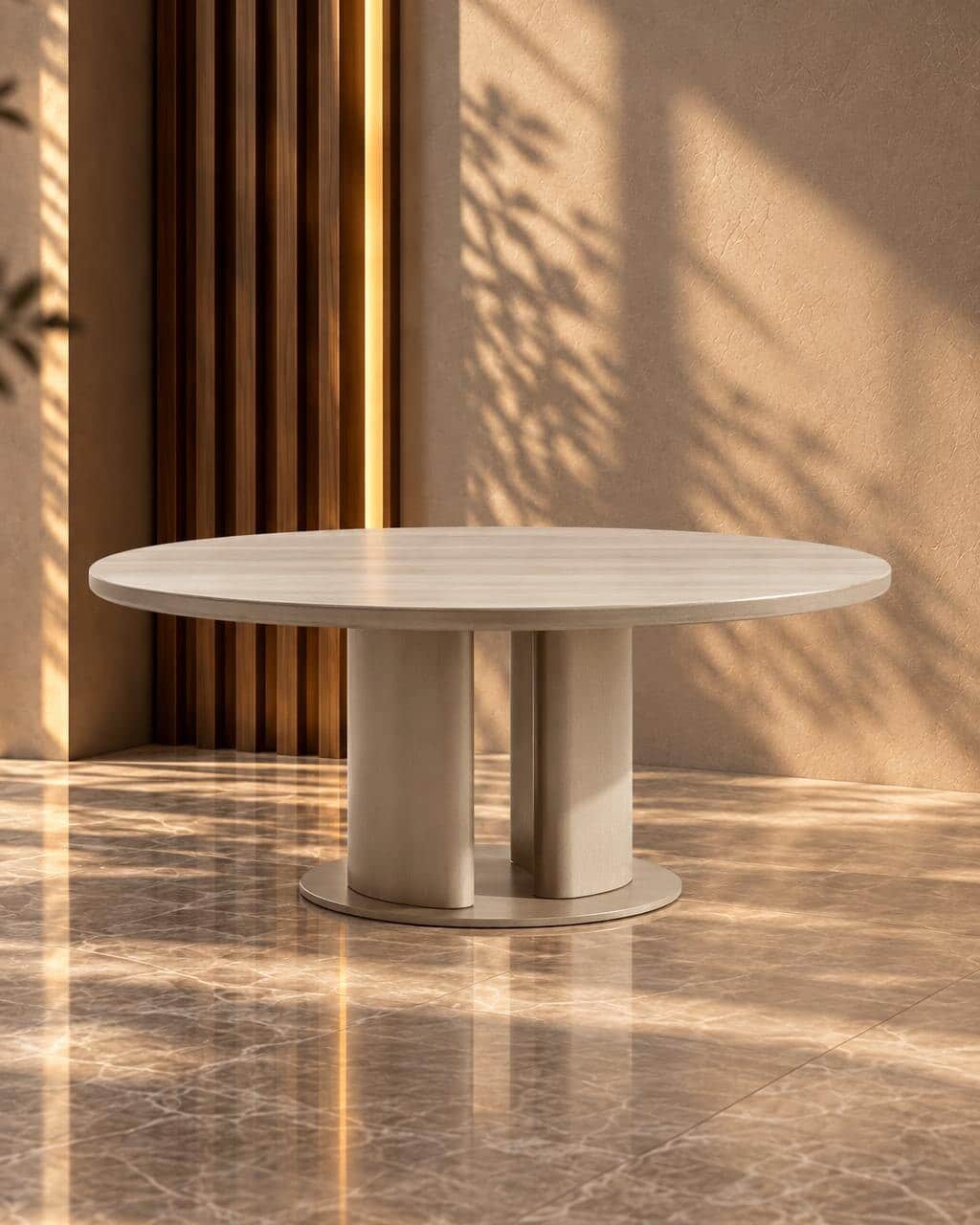 Sylva Dining Table