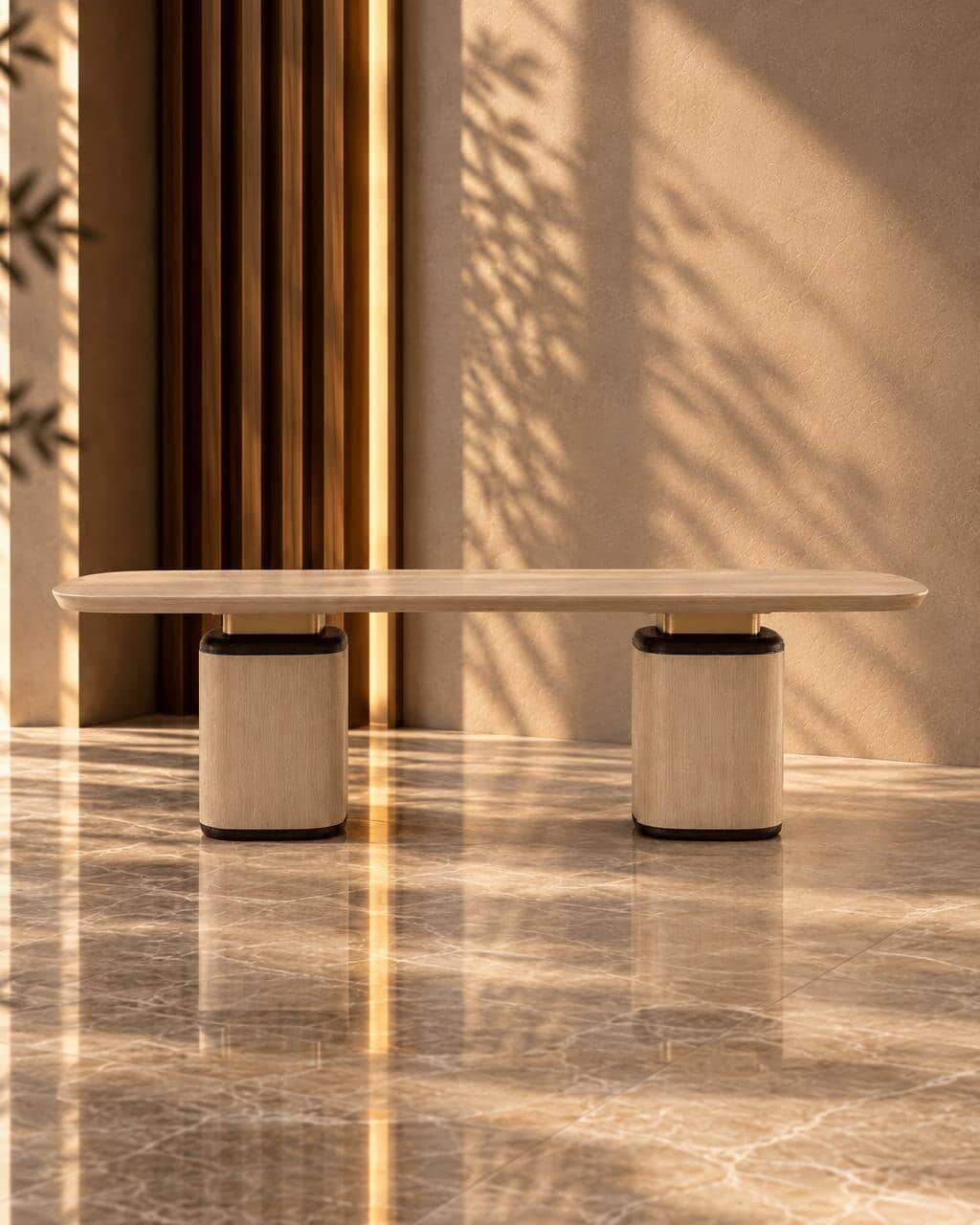 Miri Dining Table