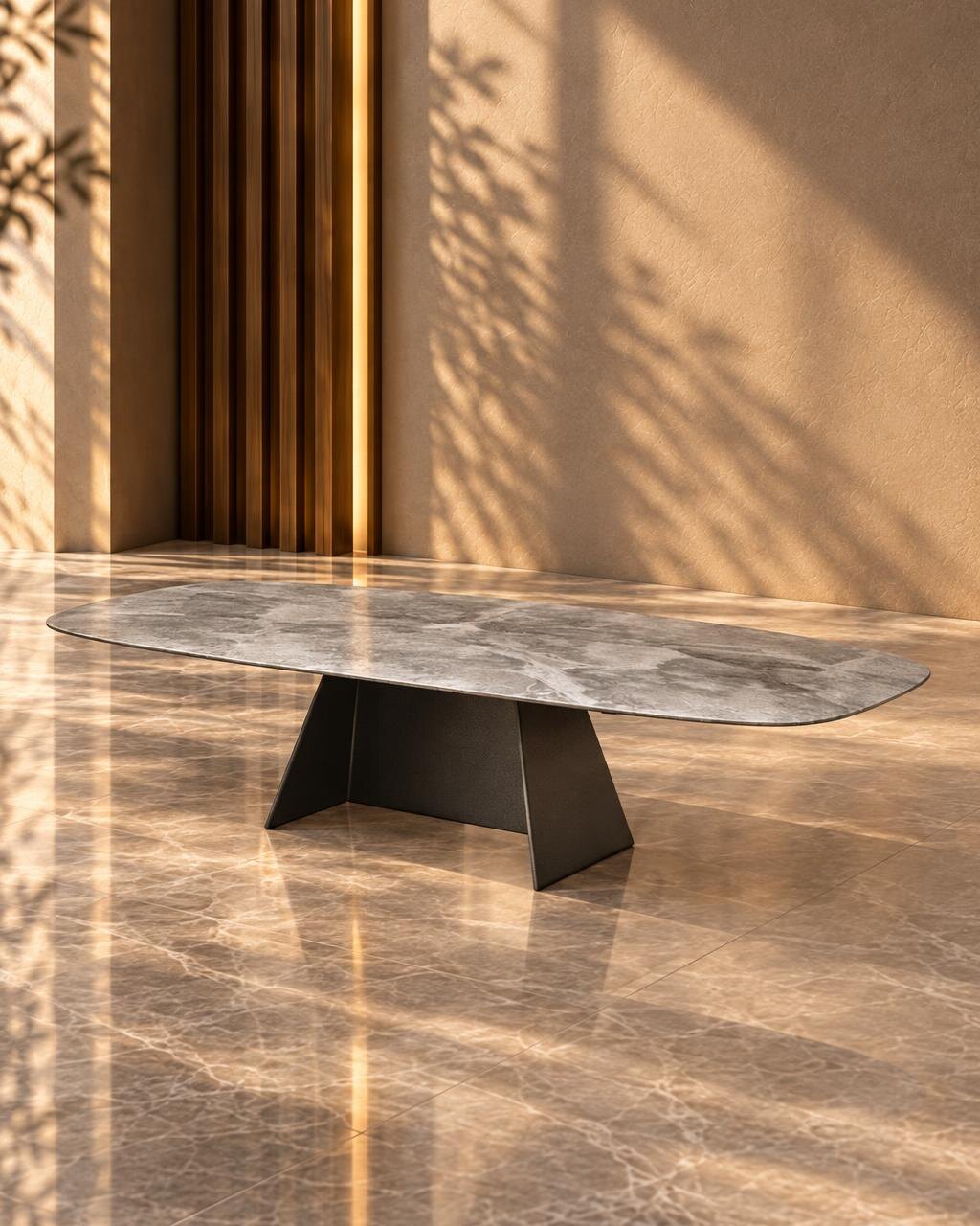 Sano Dining Table