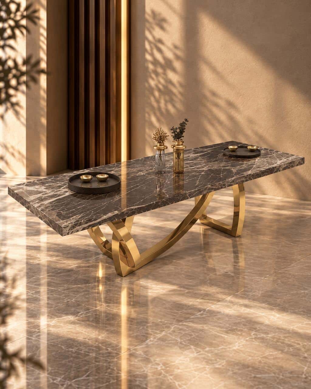 Vona Dining Table