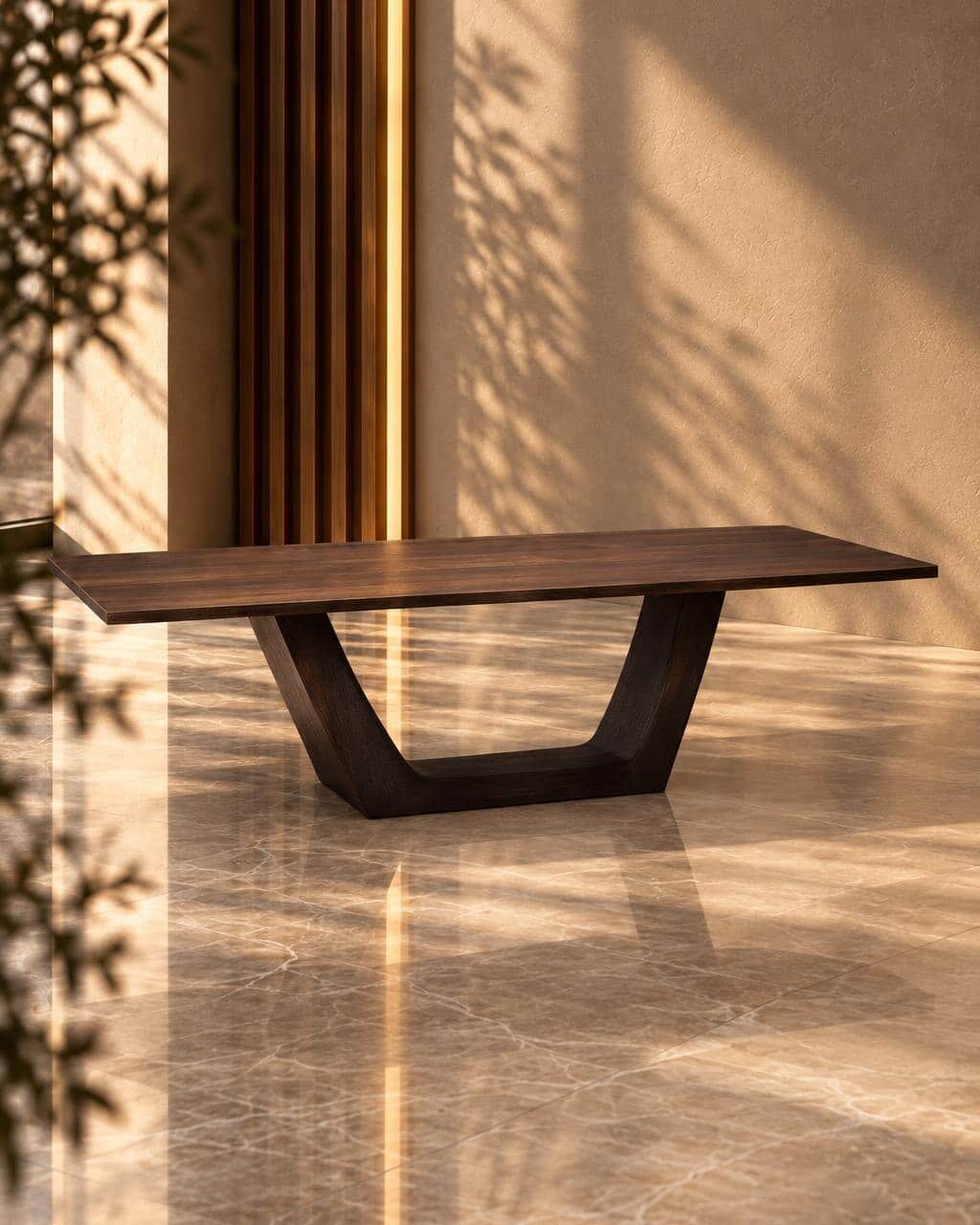 Siro Dining Table