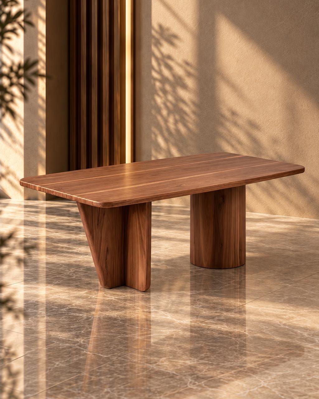 Leno Dining Table