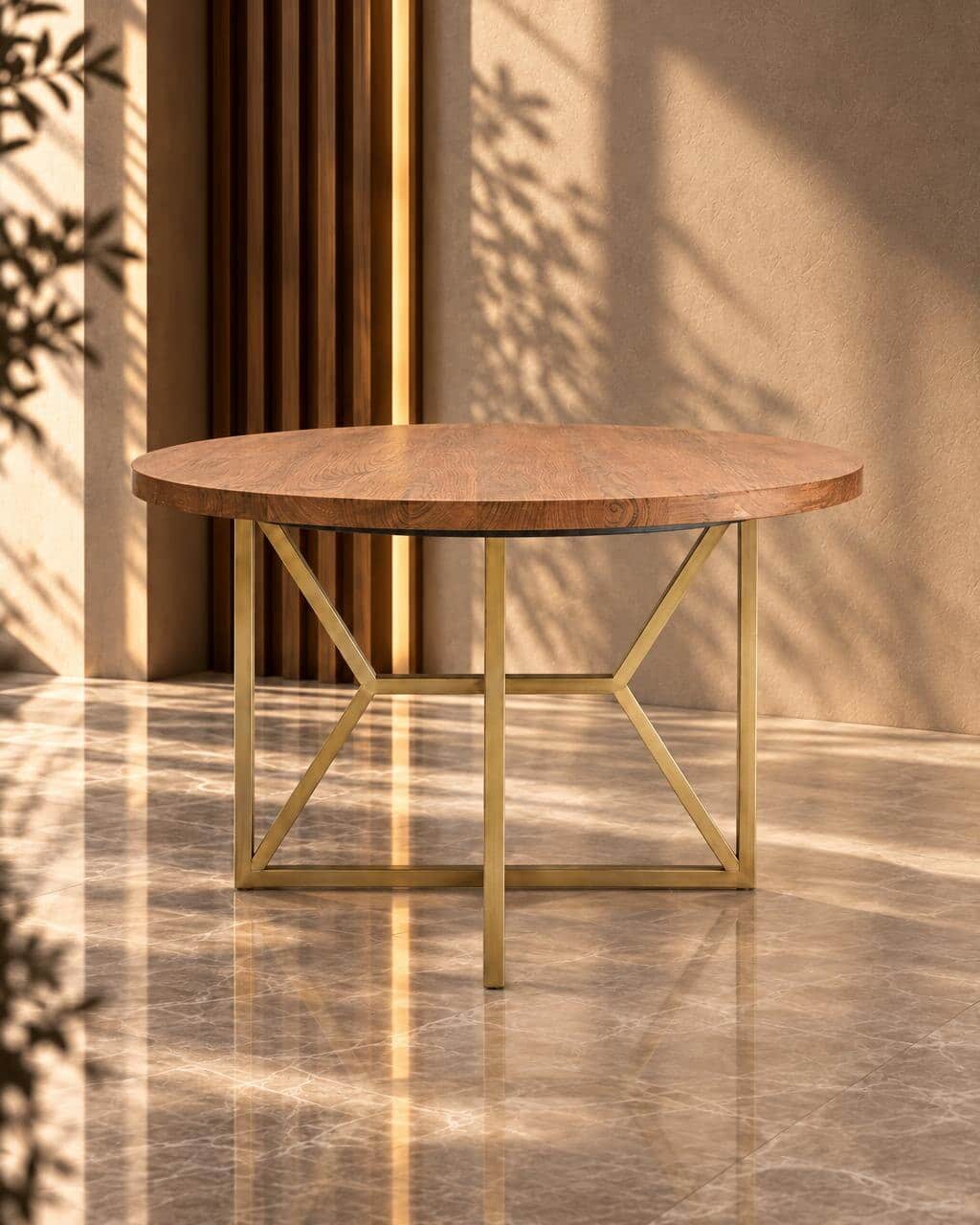 Meli Dining Table