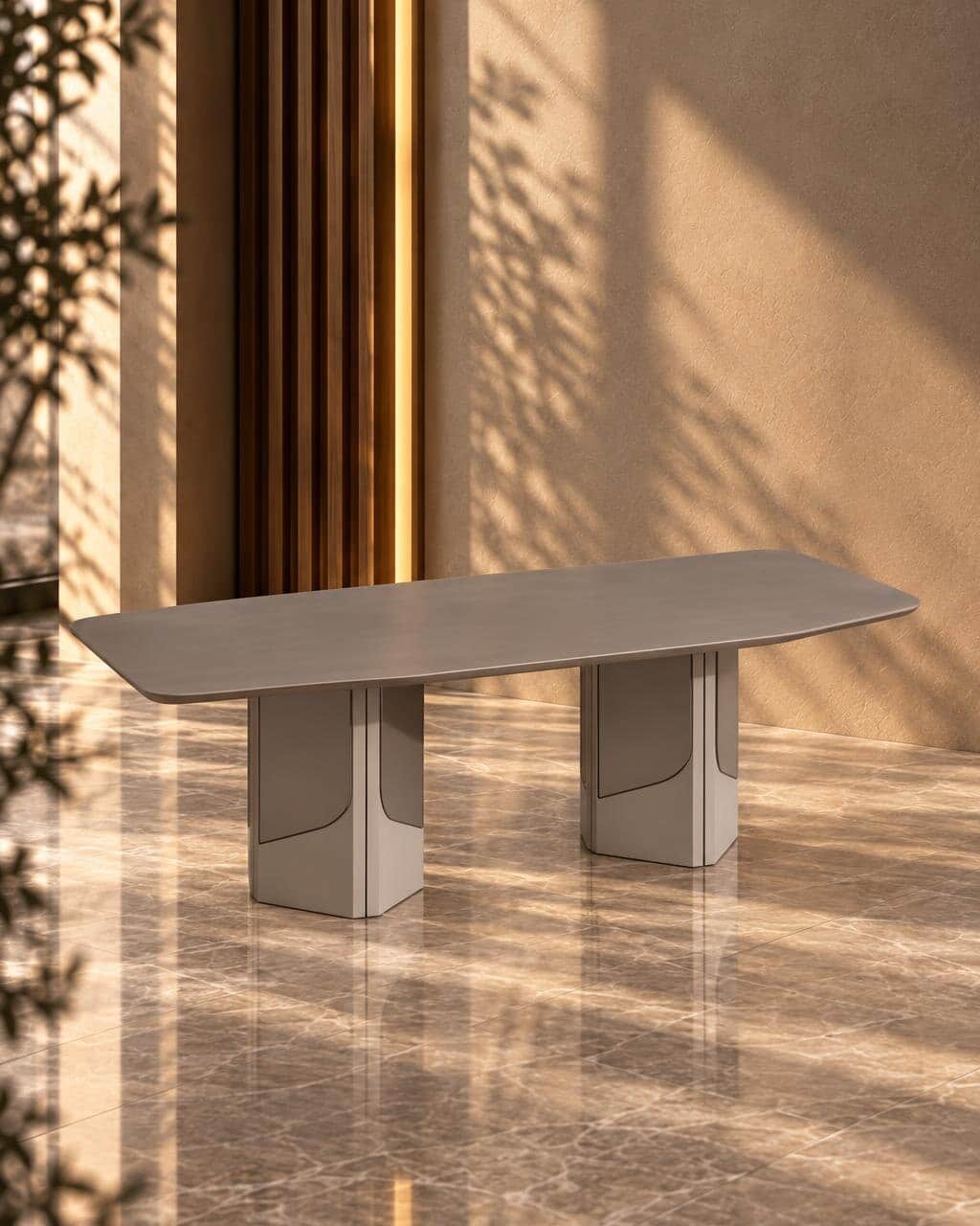 Reno Dining Table