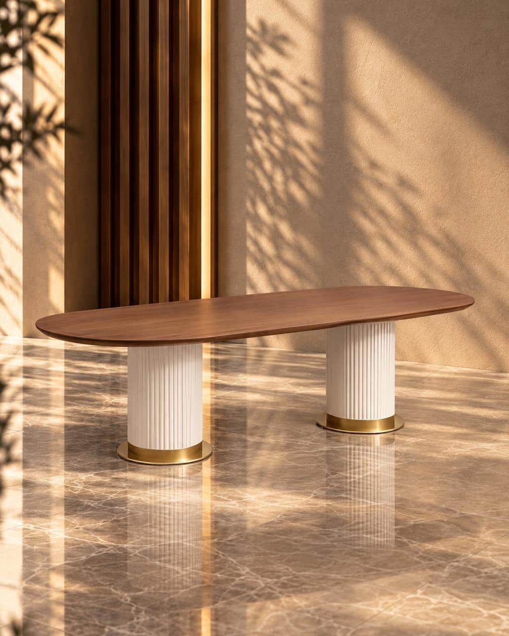 Dova Dining Table