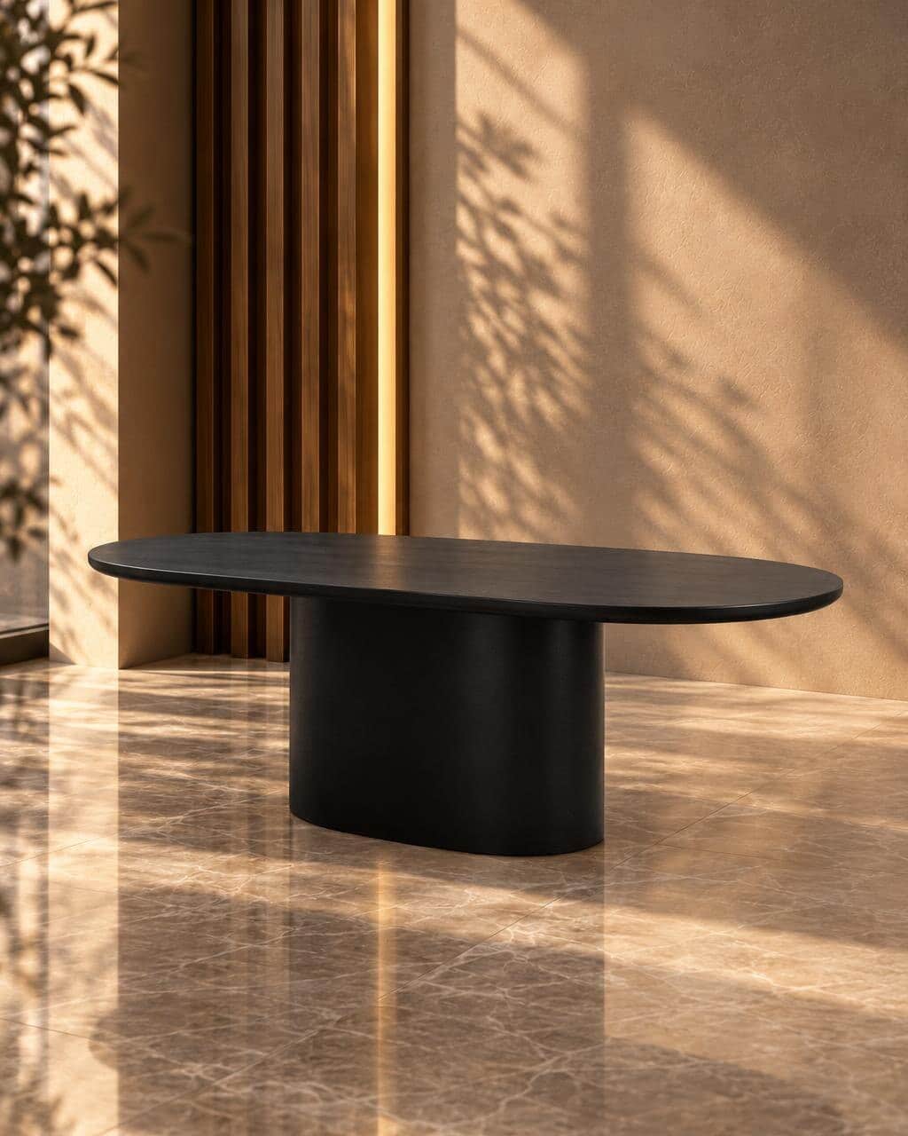 Aven Dining Table