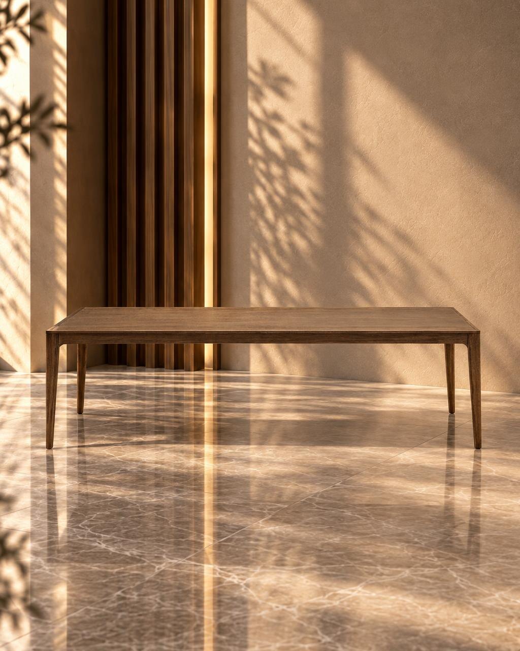 Waro Dining Table