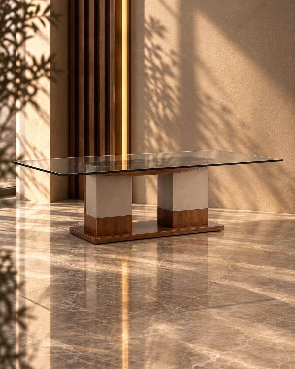 Wiro Dining Table
