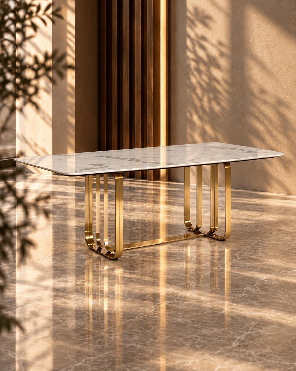 Tero Dining Table