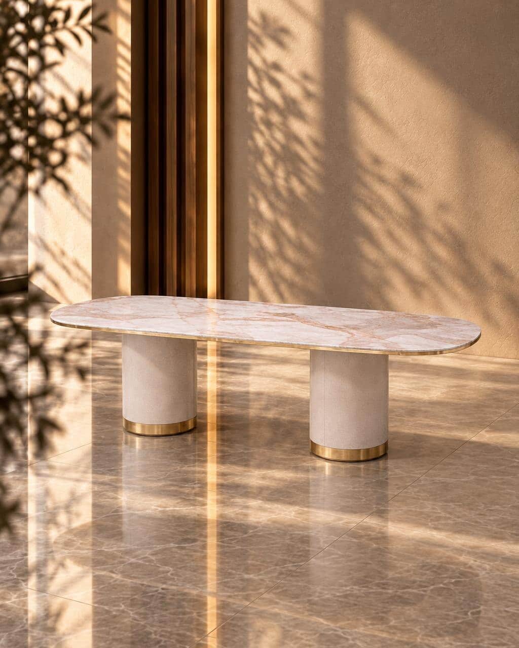 Xavo Dining Table