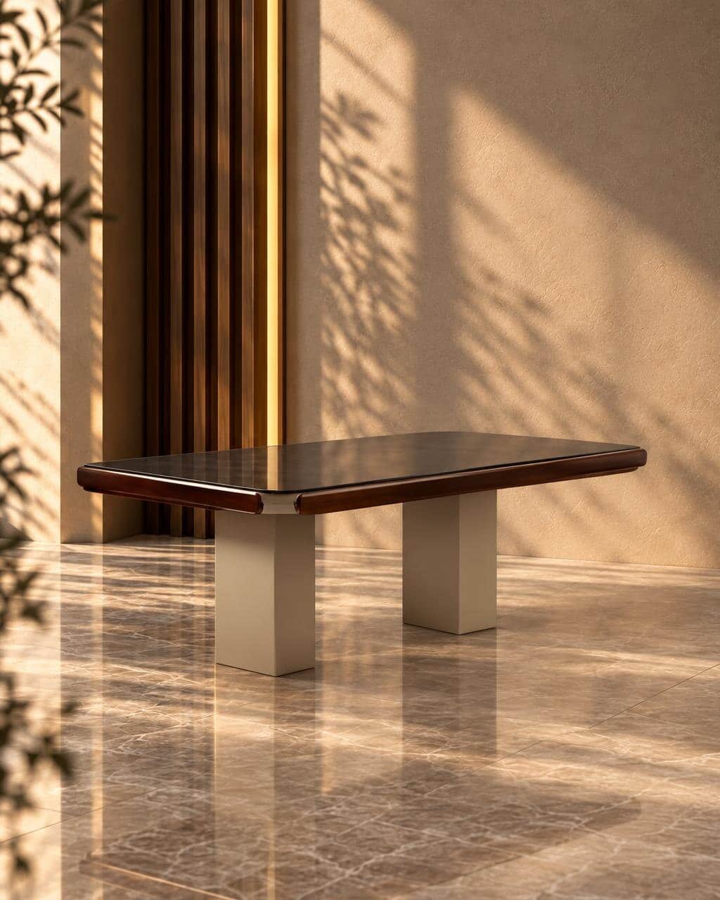Kixo Dining Table