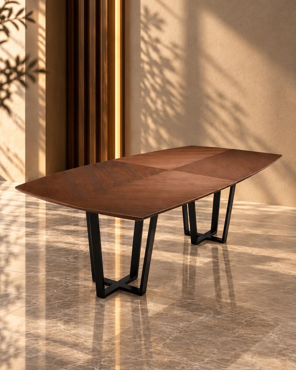 Taro Dining Table