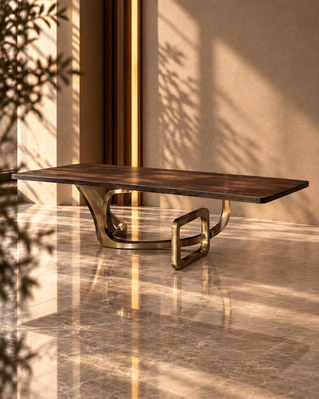Milo Dining Table