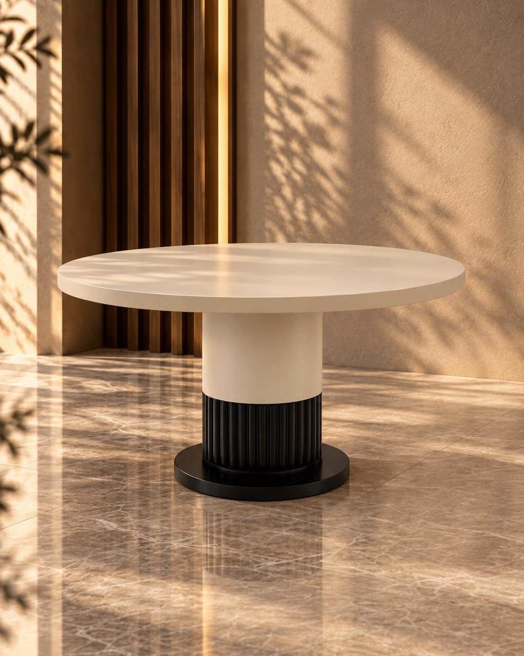 Uaro Dining Table