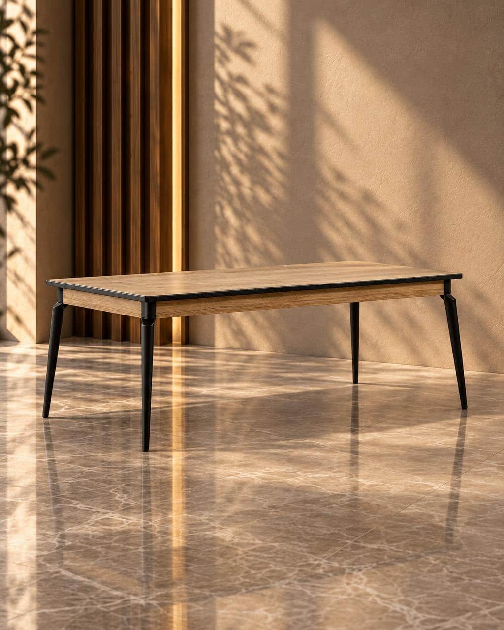 Uren Dining Table