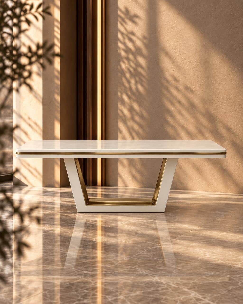 Varo Dining Table