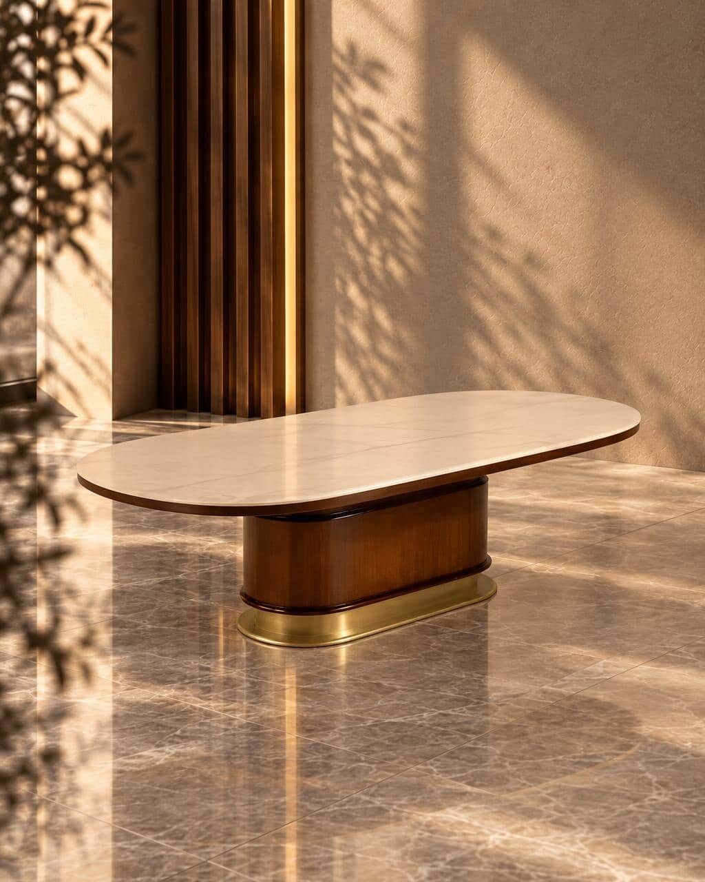 Vero Dining Table