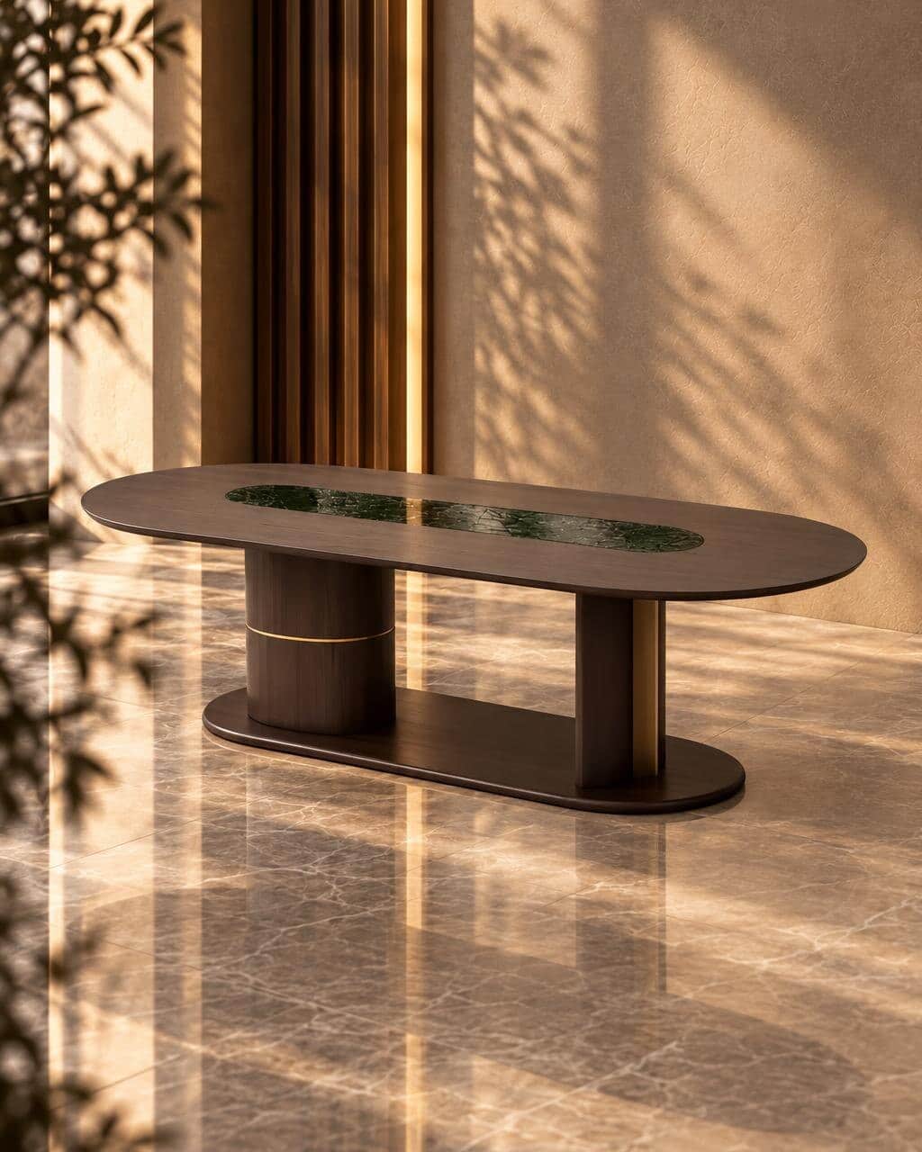 Sera Dining Table