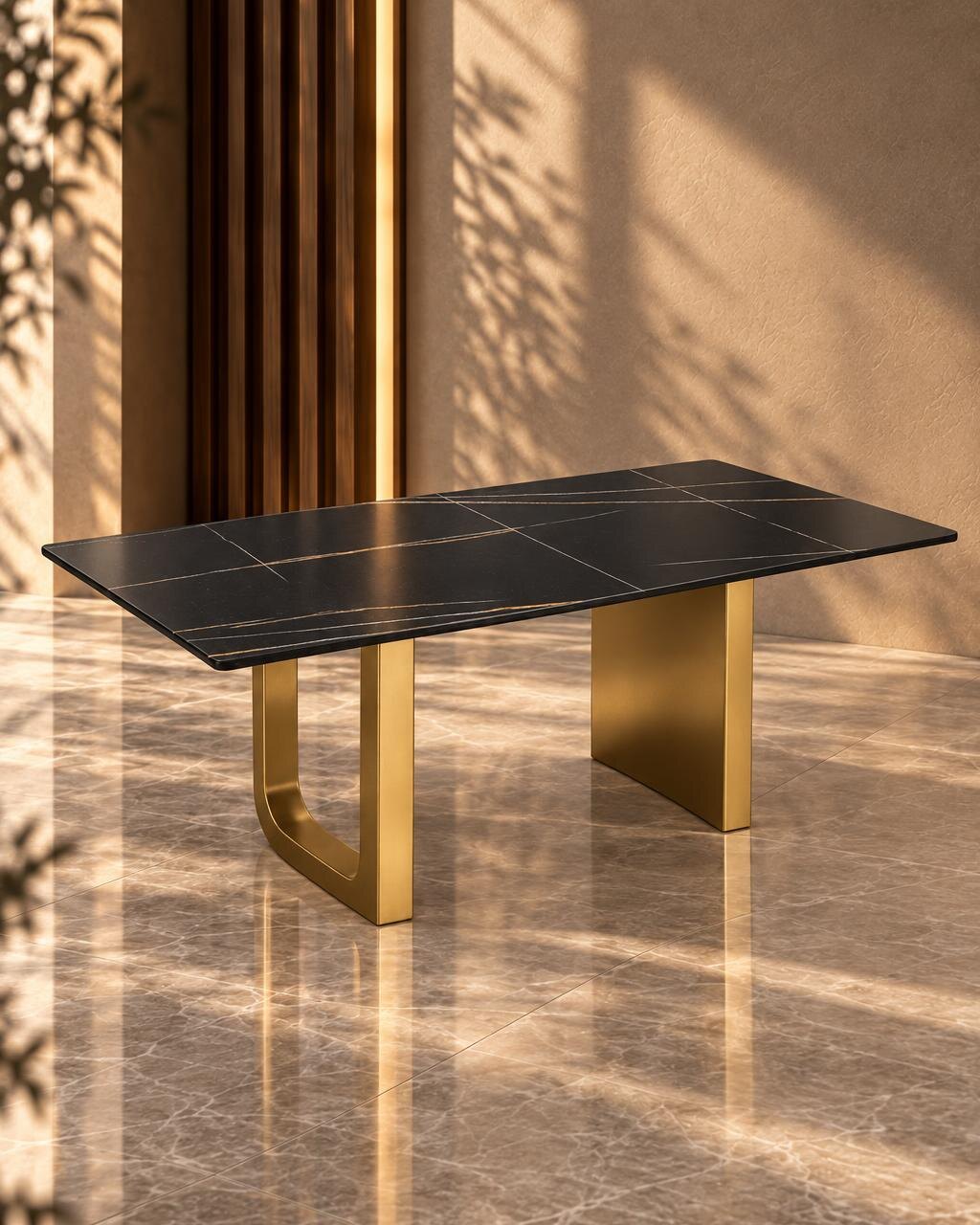 Nova Dining Table