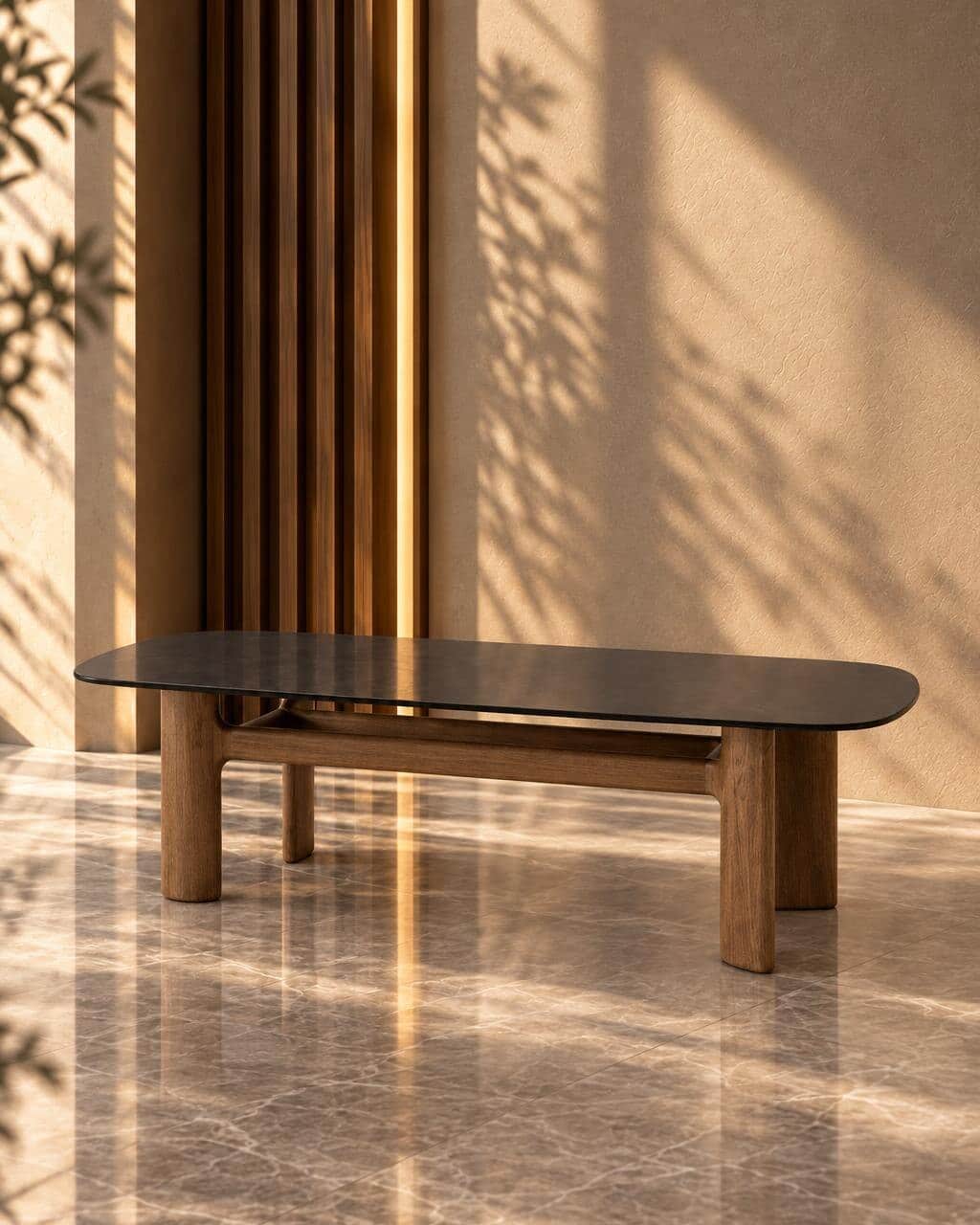 Mia Dining Table