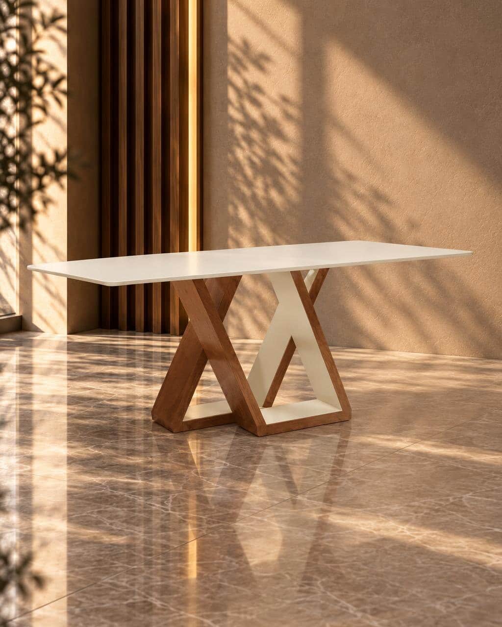 Tina Dining Table