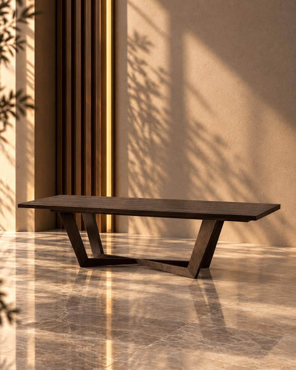 Vexa Dining Table