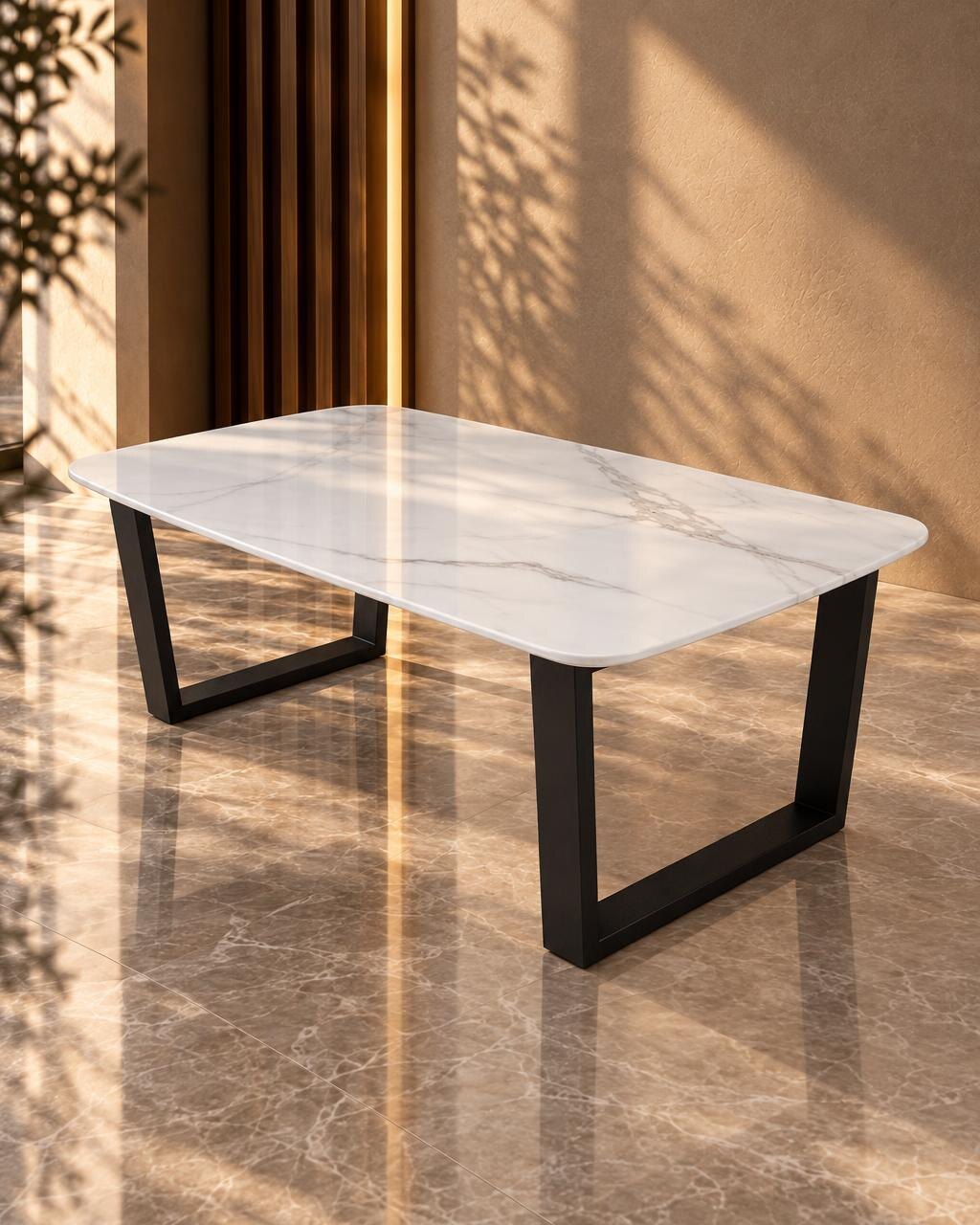 Vino Dining Table