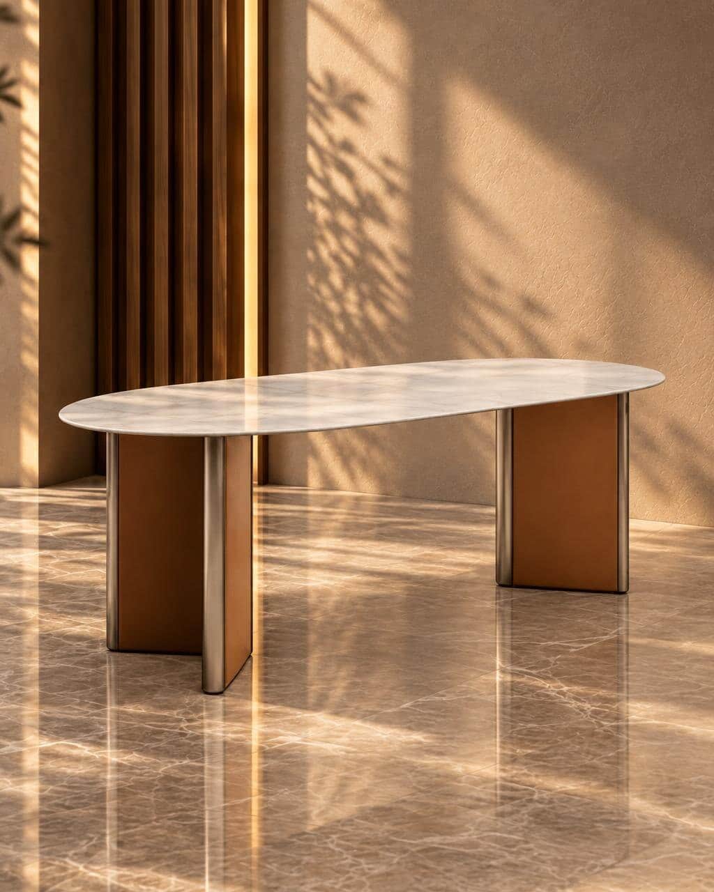 Oro Dining Table