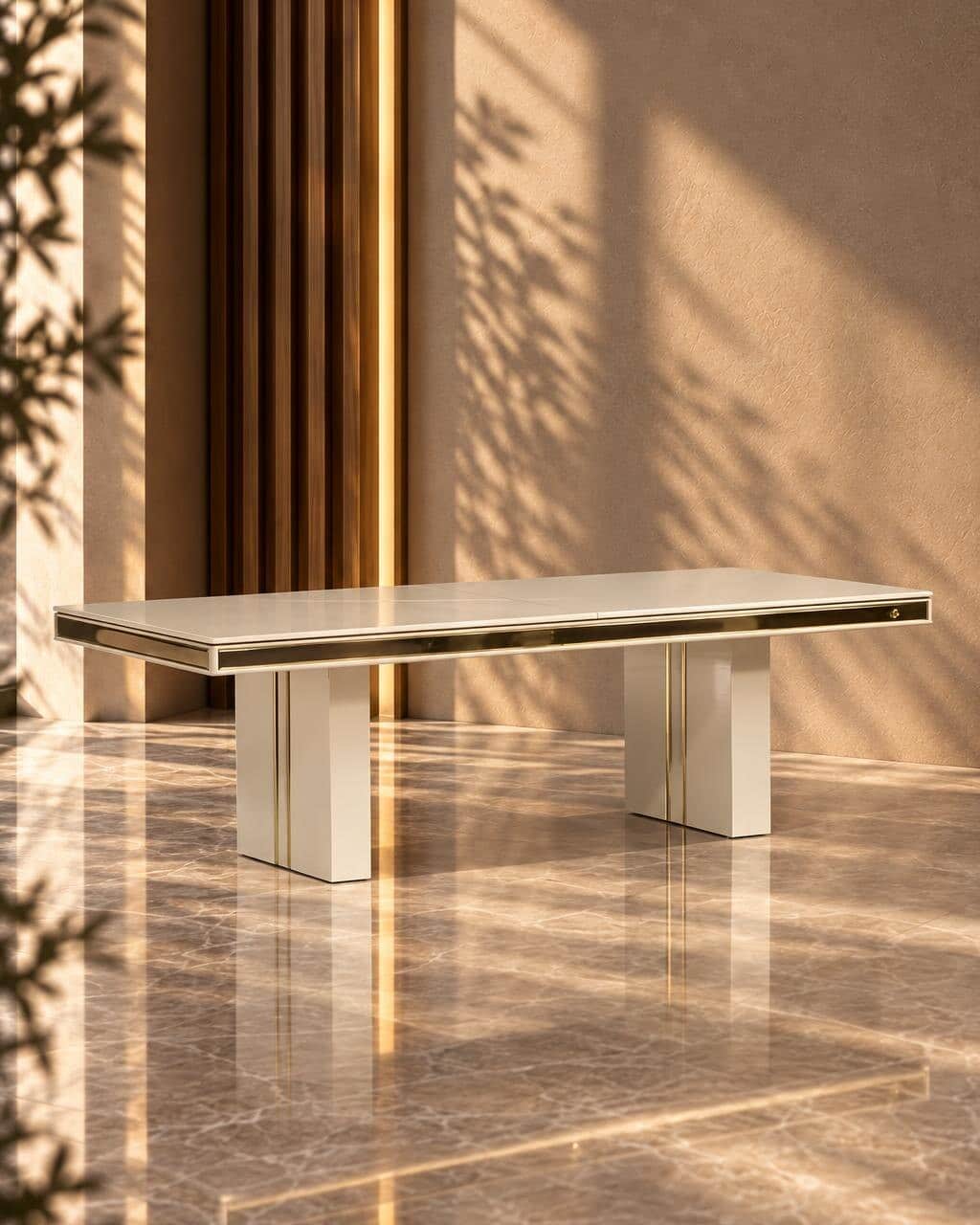 Ziro Dining Table