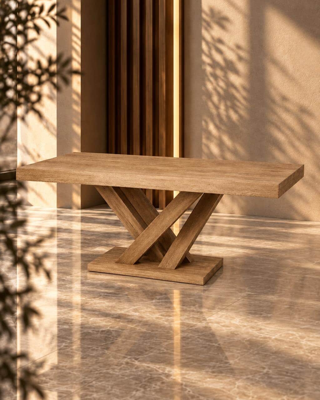 Nera Dining Table