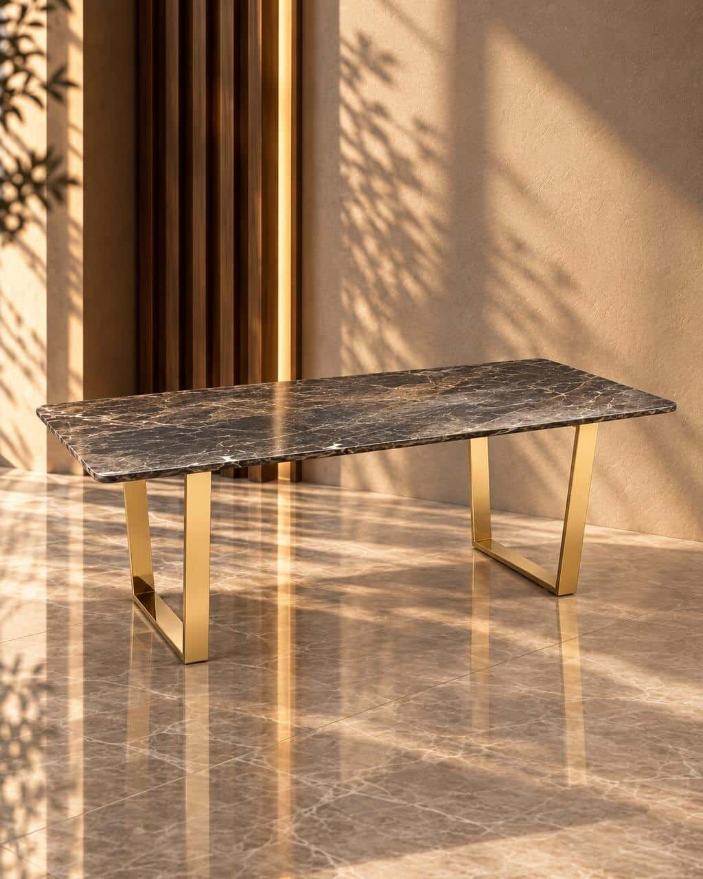 Rivo Dining Table