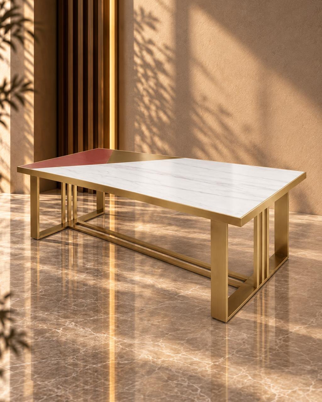 Orex Dining Table