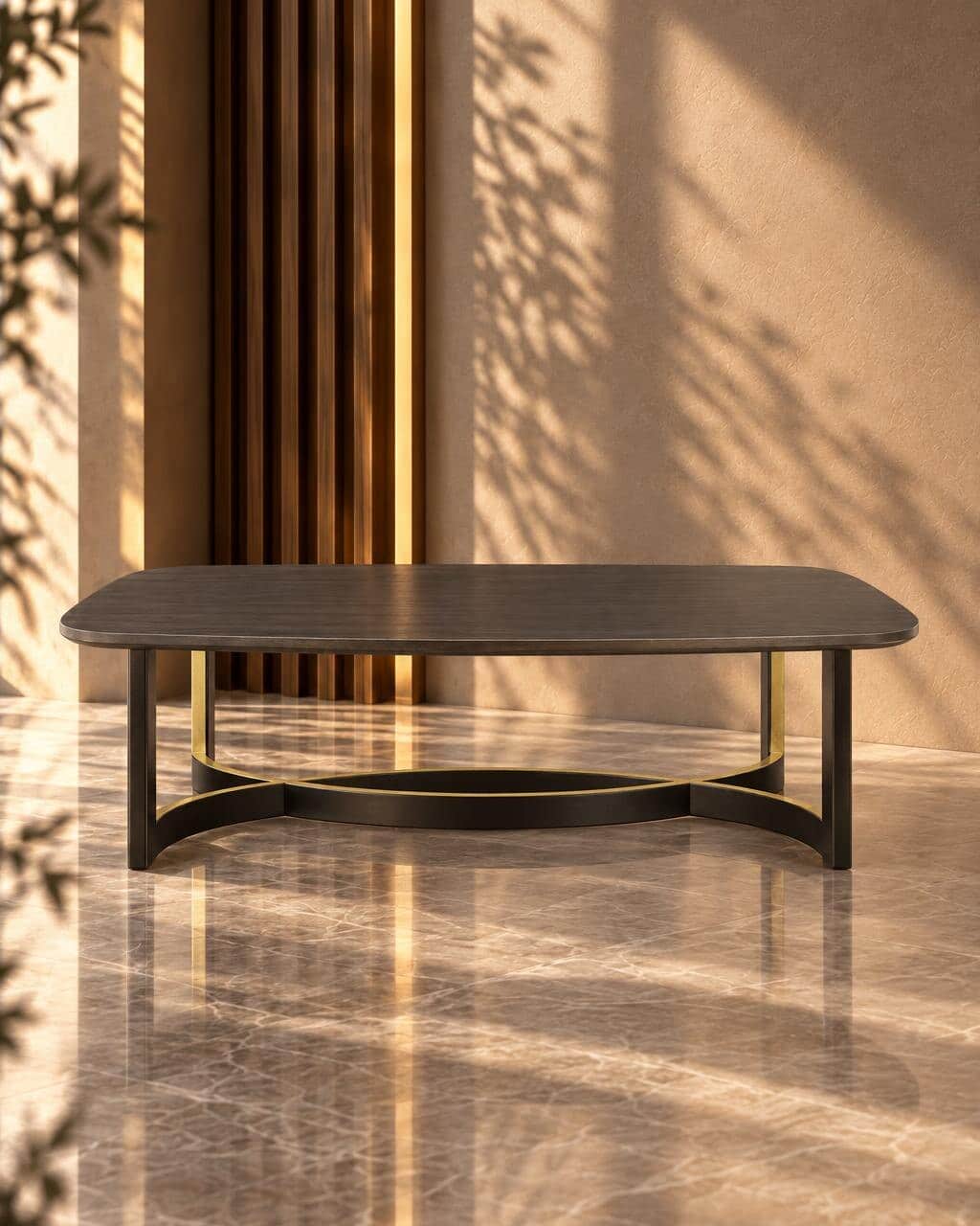 Pira Dining Table
