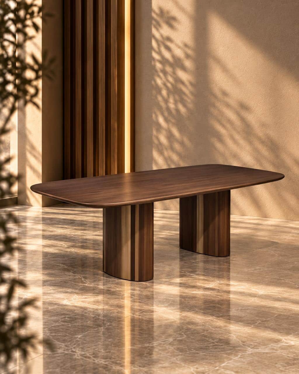 Karo Dining Table