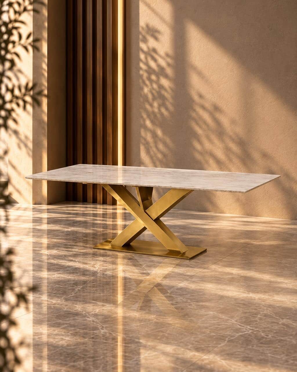 Daro Dining Table