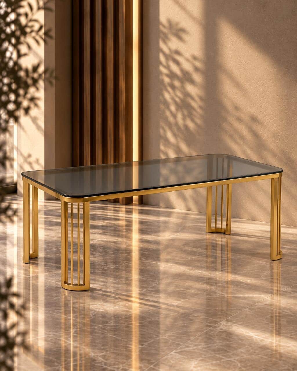 Zora Dining Table