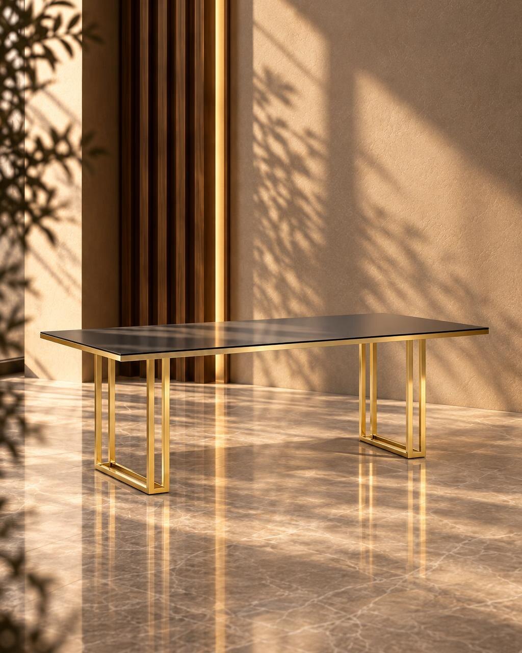 Zixo Dining Table