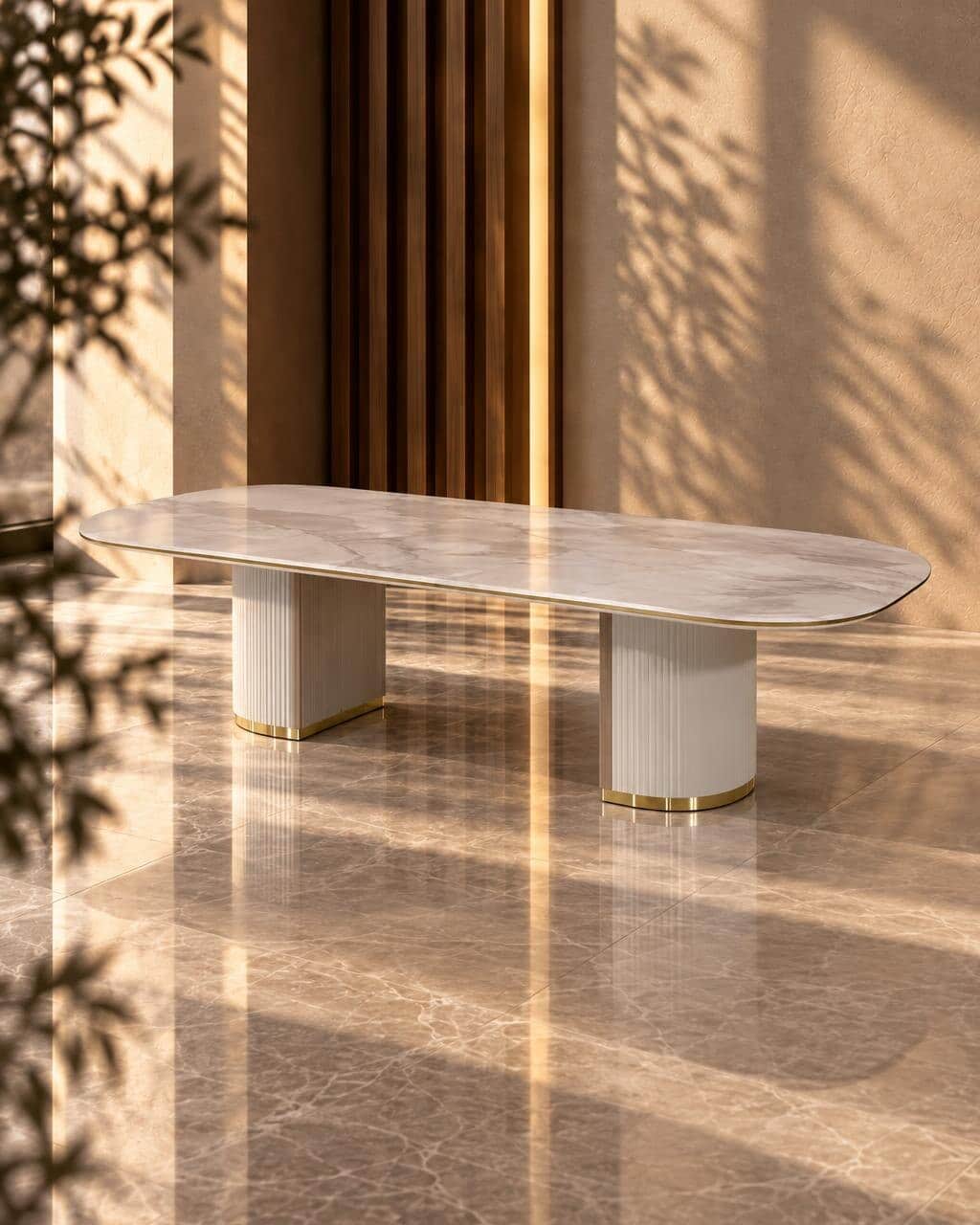 Ziva Dining Table