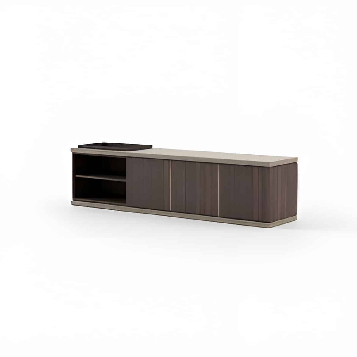 Kenro TV Unit Set