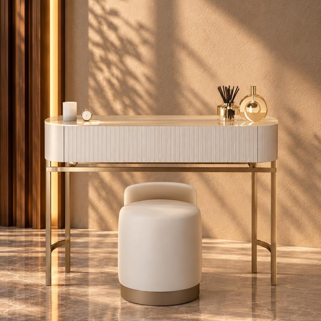 Avela Dresser Set