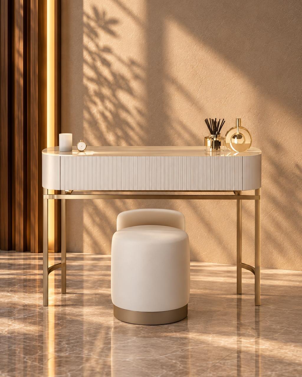 Avela Dresser Set