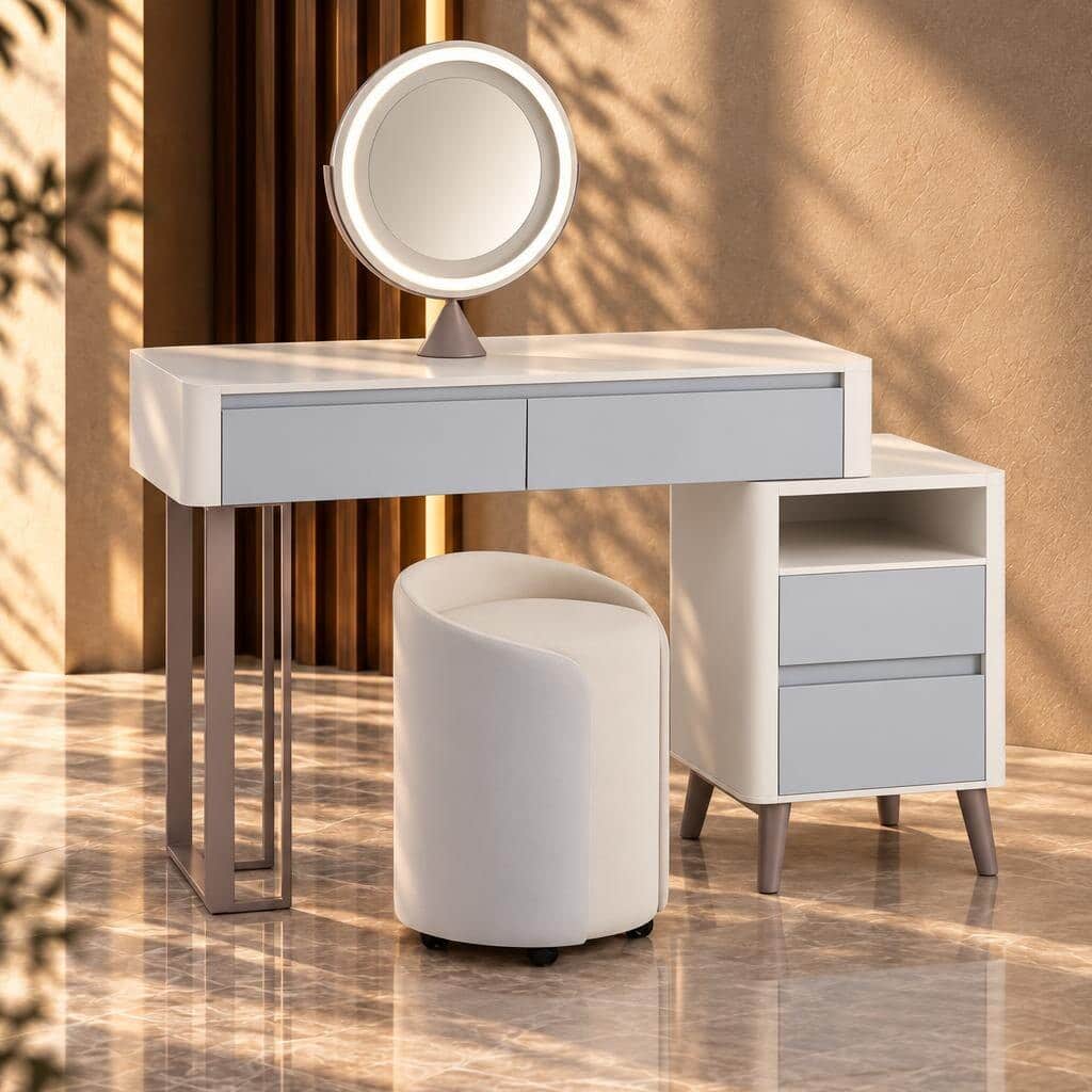 Nino Dresser Set