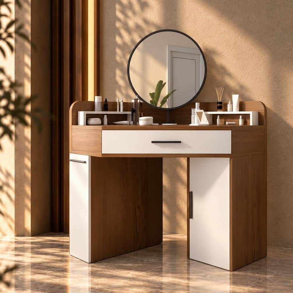 Noah Dresser Set