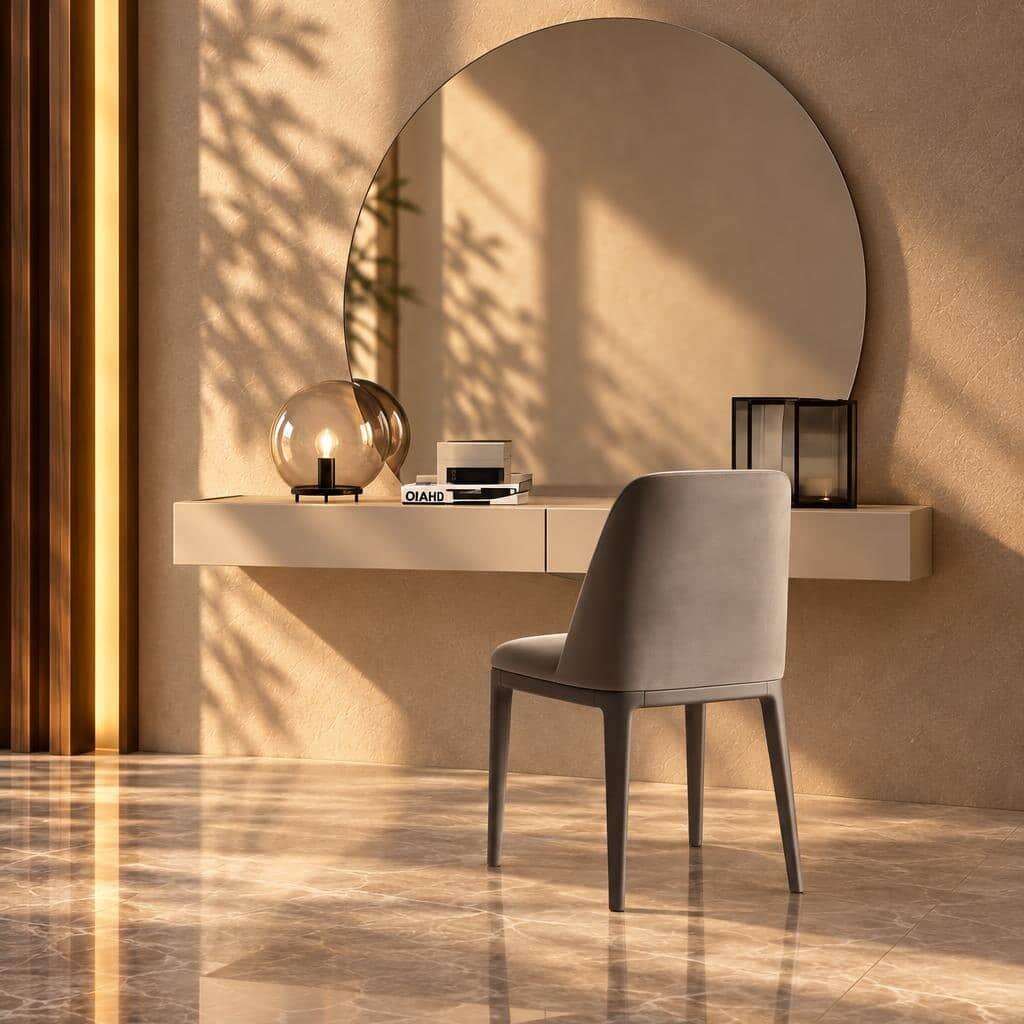 Pina Dresser Set