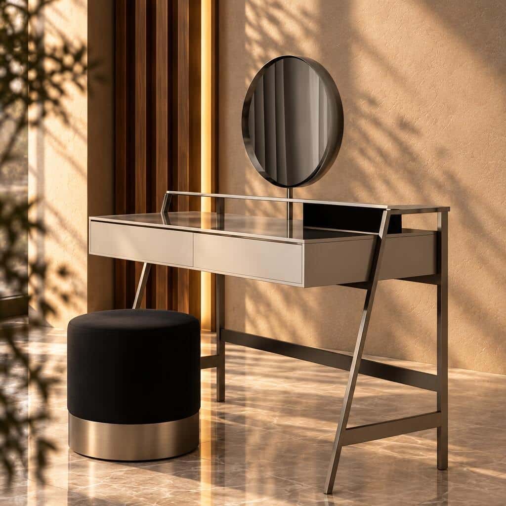 Tino Dresser Set