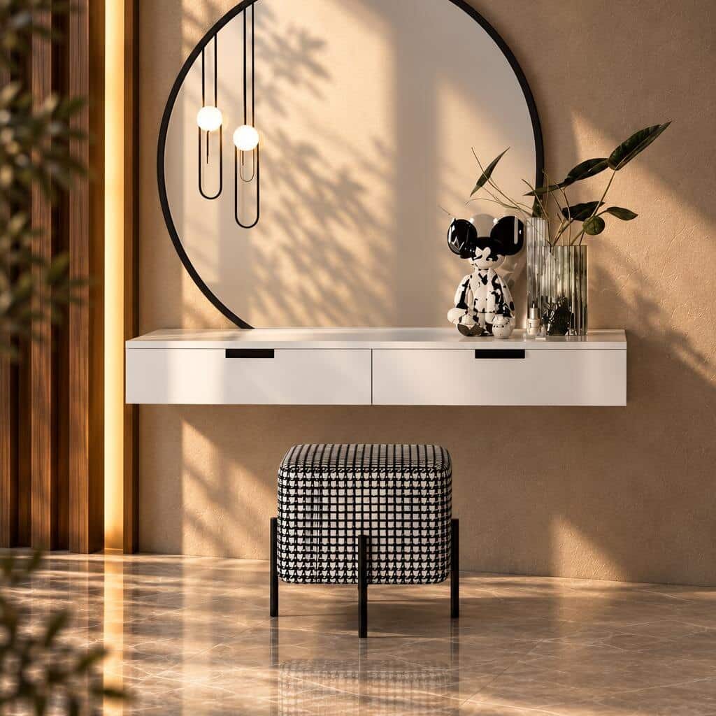 Vita Dresser Set