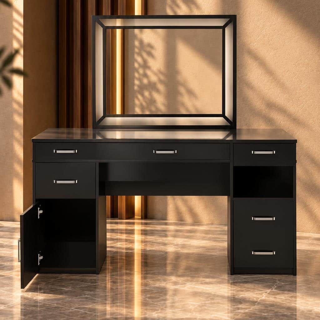 Pelo Dresser Set