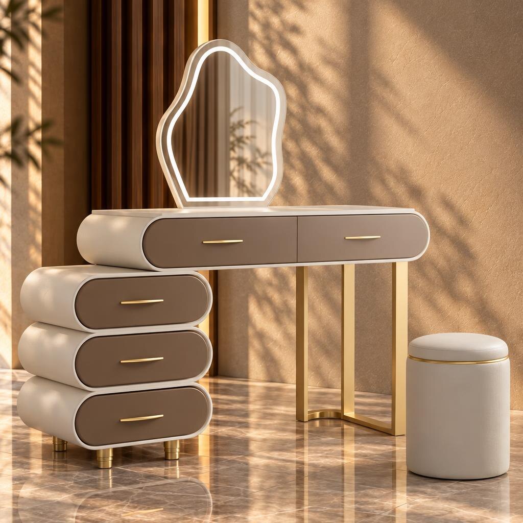 Vino Dresser Set